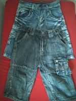 Jeans Bermuda kurze Hose Berlin - Pankow Vorschau