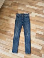 Levi's skinny jeans Bayern - Regensburg Vorschau