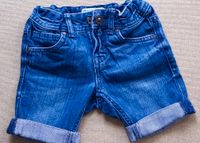 Jeans Shorts Gr. 110 München - Thalk.Obersendl.-Forsten-Fürstenr.-Solln Vorschau