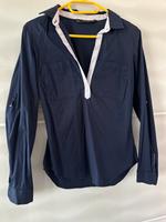 ZARA Basic Bluse - Super Zustand Niedersachsen - Lengede Vorschau