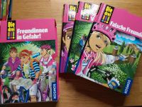 Die drei !!! // Freundinnen in Gefahr! 3 Bücher im Set Wandsbek - Hamburg Wellingsbüttel Vorschau