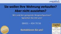 Möchten Sie Ihre Wohnung bestmöglich verkaufen? Sprechen Sie mit den Immobilienprofis vor Ort! SOWA Immobilien & Finanzen Bayern - Königsbrunn Vorschau