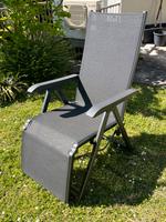 Relaxliege Kettler Basic Plus Baden-Württemberg - Wiesloch Vorschau