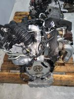 Motor Jeep Grand Cherokee WK2 3.0D 250PS VM63D komplett Berlin - Wilmersdorf Vorschau