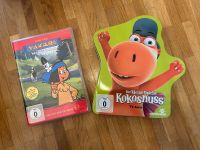 2x DVD, TV-Serie, Yakari Best of, Der kleine Drache Kokosnuss Bonn - Nordstadt  Vorschau