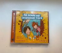 Die Schule der magischen Tiere - CD / Hörbuch / Hörspiel Neuhausen-Nymphenburg - Neuhausen Vorschau