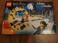 Lego 75981 Harry Potter Adventskalender Bayern - Niedernberg Vorschau