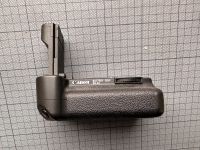 Canon Grip BG-E2 Batteriegriff  inkl. Batterieschlitten BGM-E2 Friedrichshain-Kreuzberg - Kreuzberg Vorschau