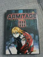 Anime Armitage III 1 DVD Neu verschweißt Nordrhein-Westfalen - Greven Vorschau