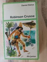 Robinson Crusoe Baden-Württemberg - Gomadingen Vorschau