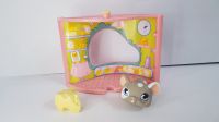 LPS Littlest Pet Shop Maus mit Haus # 473 Niedersachsen - Zeven Vorschau