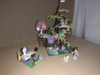 Lego Friends - Unterschlupf am Dschungelbaum 41059 Duisburg - Hamborn Vorschau