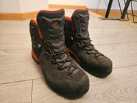 Mammut Wanderschuhe Baden-Württemberg - Rheinfelden (Baden) Vorschau