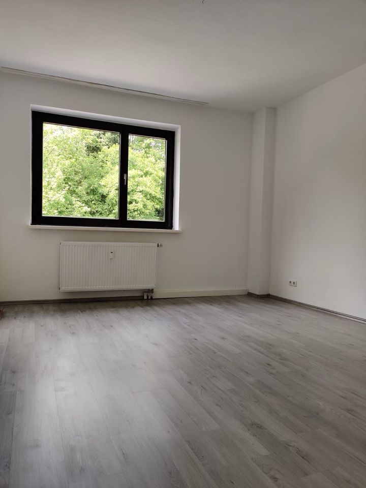 Helle 3 Zimmer Wohnung im Grünen Nordviertel von Essen. in Essen