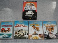 HERBIE - BOX mit 4 Filmen - Ein toller Käfer - Disney - DVD Rheinland-Pfalz - Ludwigshafen Vorschau