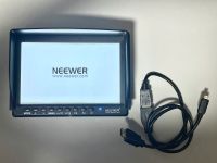 Neewer F100 - DSLR Monitor - Feldmonitor inkl Akku Nordrhein-Westfalen - Minden Vorschau