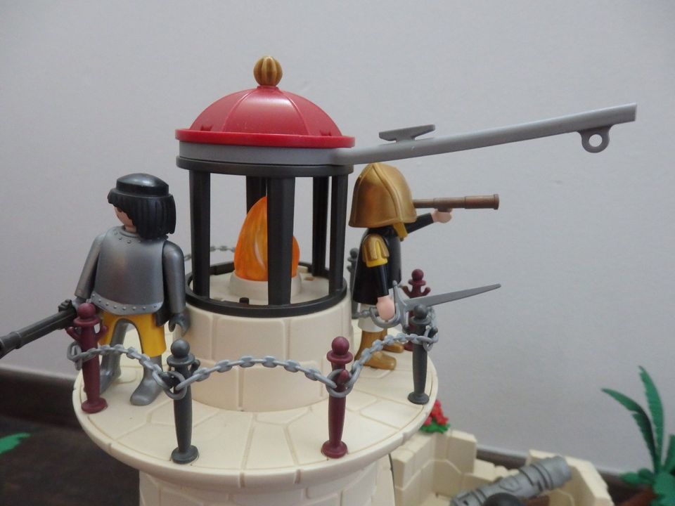 Playmobil 4294 Soldatenbastion ~ nur Abholung in Bochum