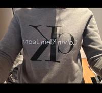calvin klein sweatshirt pullover hoodie sweater Lindenthal - Köln Sülz Vorschau