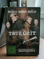 DVD True Grit Dresden - Innere Altstadt Vorschau