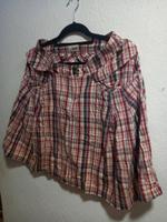 Rock Tommy Hilfiger Gr. XS 34 36 kariert Minirock Hansestadt Demmin - Demmin Vorschau