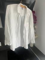 Edel H&M Bluse Baumwolle Gr 48 Neuwertig Bayern - Haßfurt Vorschau