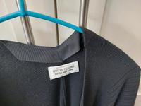 Strickcape große Größe Niedersachsen - Velpke Vorschau