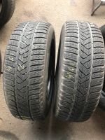 2X REIFEN PIRELLI 205/65 R 16 95H M+S DOT:0717 WINTERREIFEN  462 Niedersachsen - Pattensen Vorschau