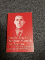 Bertolt Brecht, Der gute Mensch von Sezuan Hessen - Bad Hersfeld Vorschau