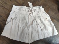 H&M Shorts Gr. 50 beige Paperbag Lyocell NEU Conscious Bayern - Fürstenfeldbruck Vorschau