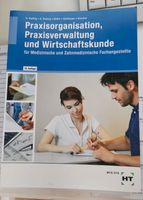 Praxisorganisation, Praxisverwaltung und Wirtschaftskunde Brandenburg - Brandenburg an der Havel Vorschau