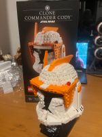 Lego Star Wars - 75350 Clone Commander Cody Helmet Schleswig-Holstein - Flensburg Vorschau
