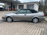 Saab 9-3 2.0 Turbo Ecopower SE Cabriolet Rheinland-Pfalz - Idar-Oberstein Vorschau