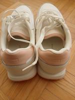 Tommy Hilfiger Sneaker Farbe Weiss Rose Größe 38 Bayern - Regensburg Vorschau