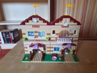 Lego Friends Großer Reiterhof mit Puppen und Zubehör Hessen - Hilders Vorschau