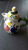 Villeroy und Boch, Bauernblume, Kaffeekanne Rheinland-Pfalz - Hetzerath (Mosel) Vorschau