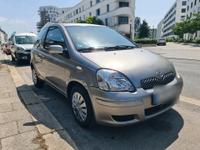 Zu Verkauft Toyota Yaris Tüv bis 03.2026 Obergiesing-Fasangarten - Obergiesing Vorschau