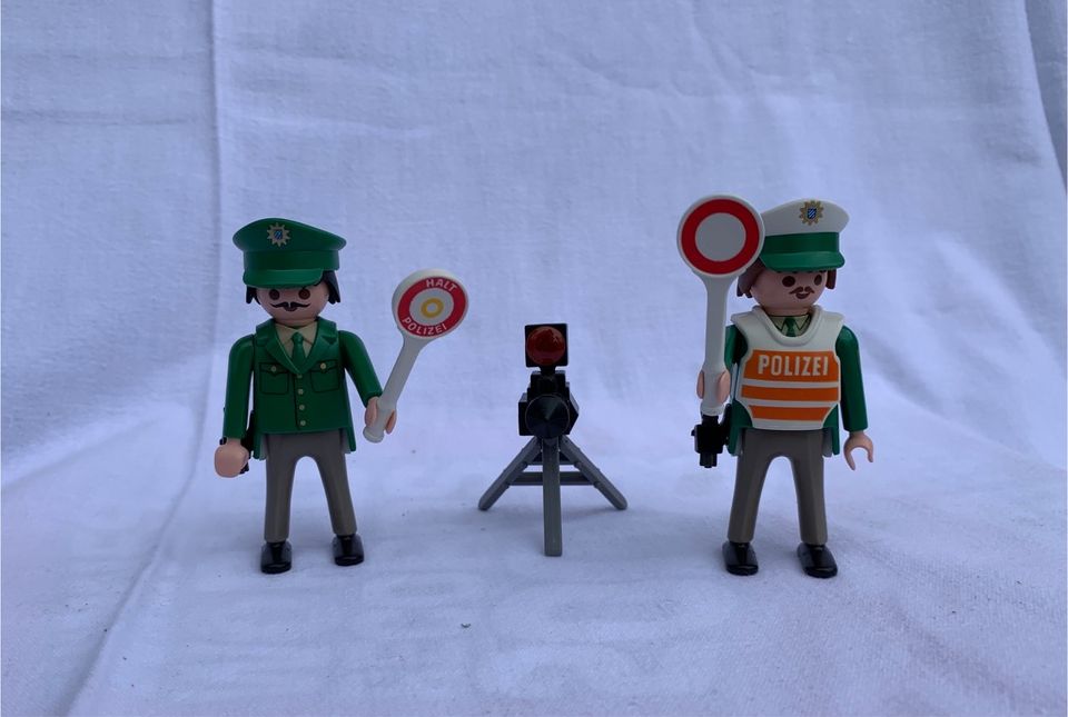 Playmobil Polizei Blitzer in Hessen - Nidderau | Playmobil günstig kaufen,  gebraucht oder neu | eBay Kleinanzeigen ist jetzt Kleinanzeigen