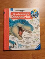 Wieso weshalb warum: Wir erforschen die Dinosaurier Obergiesing-Fasangarten - Obergiesing Vorschau