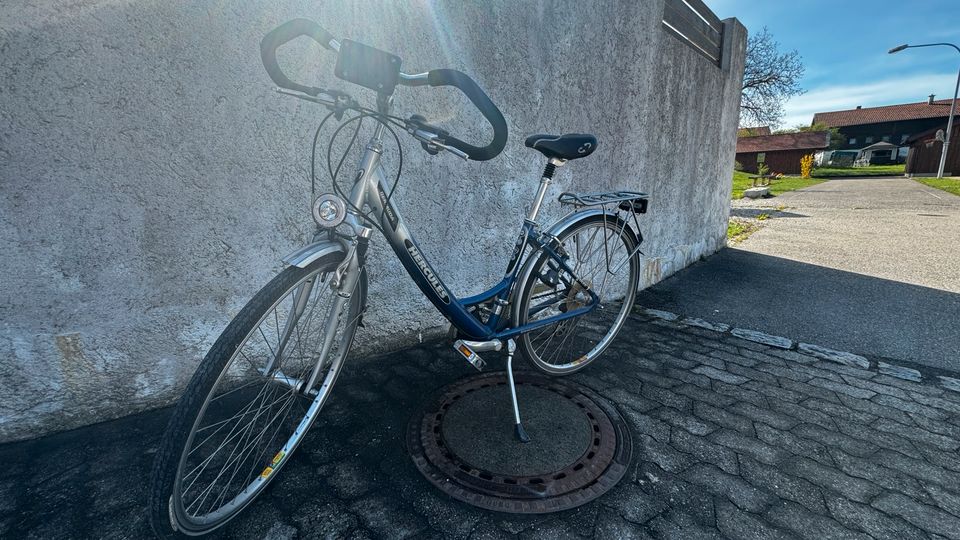 Hercules Damen City bike in Tyrlaching