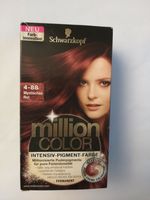 Haarfarbe Schwarzkopf Million Color 4-88 Mystisches Rot Dresden - Seevorstadt-Ost/Großer Garten Vorschau