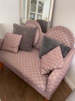 Vintage Sofa // Küchensofa // Neu aufgepolstert Eimsbüttel - Hamburg Lokstedt Vorschau