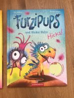 Furzipups und Hicksi-Hicks Buch Niedersachsen - Wittorf Vorschau