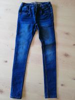 Jeans Skinny Gr. 164 neu Nordrhein-Westfalen - Marsberg Vorschau