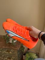 Puma Ultra Ultimate MG Fussballschuhe Berlin - Reinickendorf Vorschau