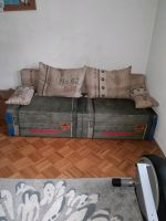 Sofa schlafsofa ausziehbar Baden-Württemberg - Hechingen Vorschau