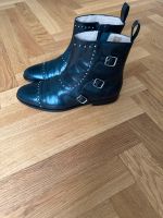 Stiefeletten, Ankle Boots, Chelsea Boots von Melvin & Hamilton Bayern - Kiefersfelden Vorschau