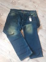 ungetragene  Jeans Used Look Schleswig-Holstein - Lägerdorf Vorschau