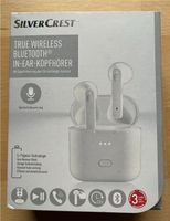 Wireless Bluetooth In-Ear-Kopfhörer Nordrhein-Westfalen - Warburg Vorschau