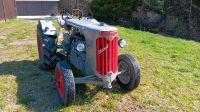 Hürlimann D100 Oldtimer Traktor zu verkaufen Baden-Württemberg - Bubsheim Vorschau