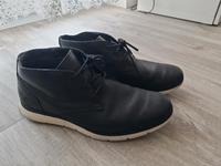 Timberland Lederschuhe 43 Köln - Ostheim Vorschau